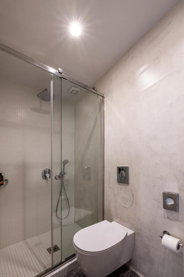 Hotel Off 하니아 외부 사진