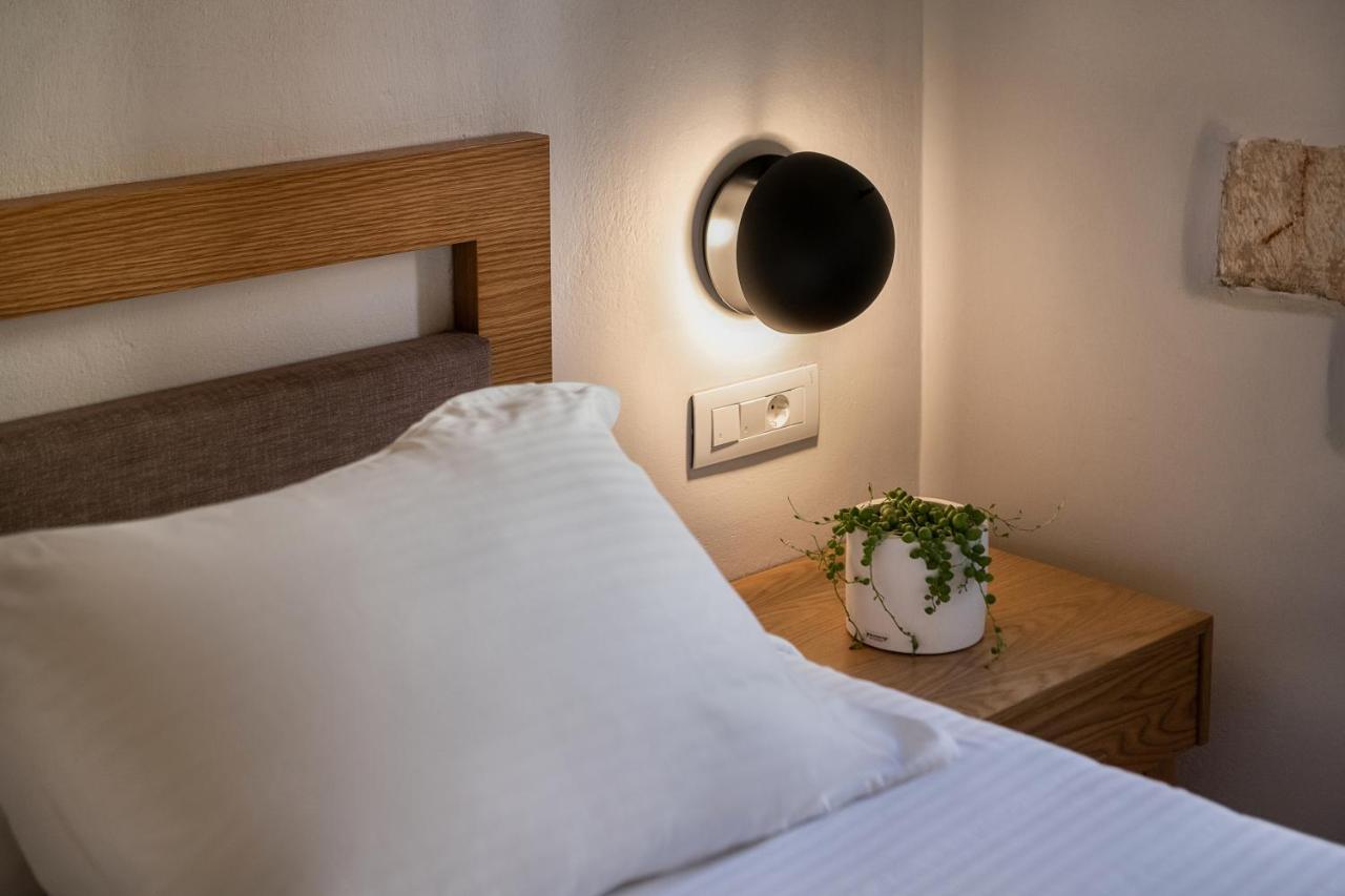 Hotel Off 하니아 외부 사진