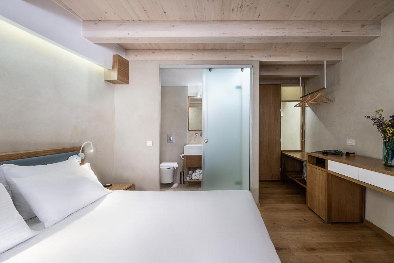 Hotel Off 하니아 외부 사진