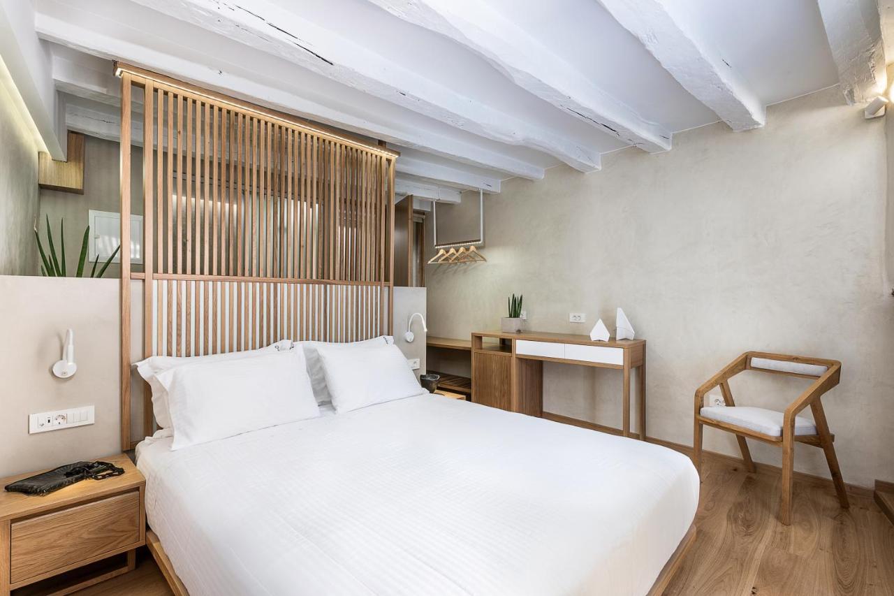 Hotel Off 하니아 외부 사진