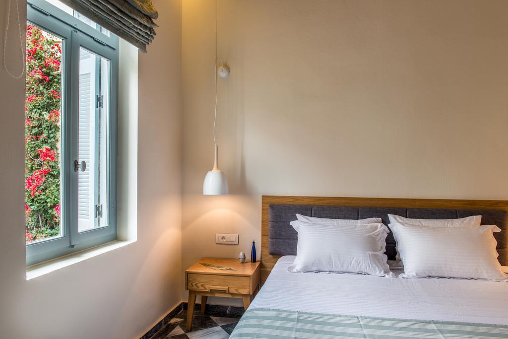 Hotel Off 하니아 외부 사진