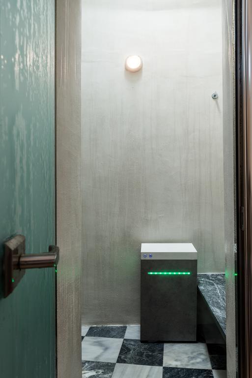 Hotel Off 하니아 외부 사진