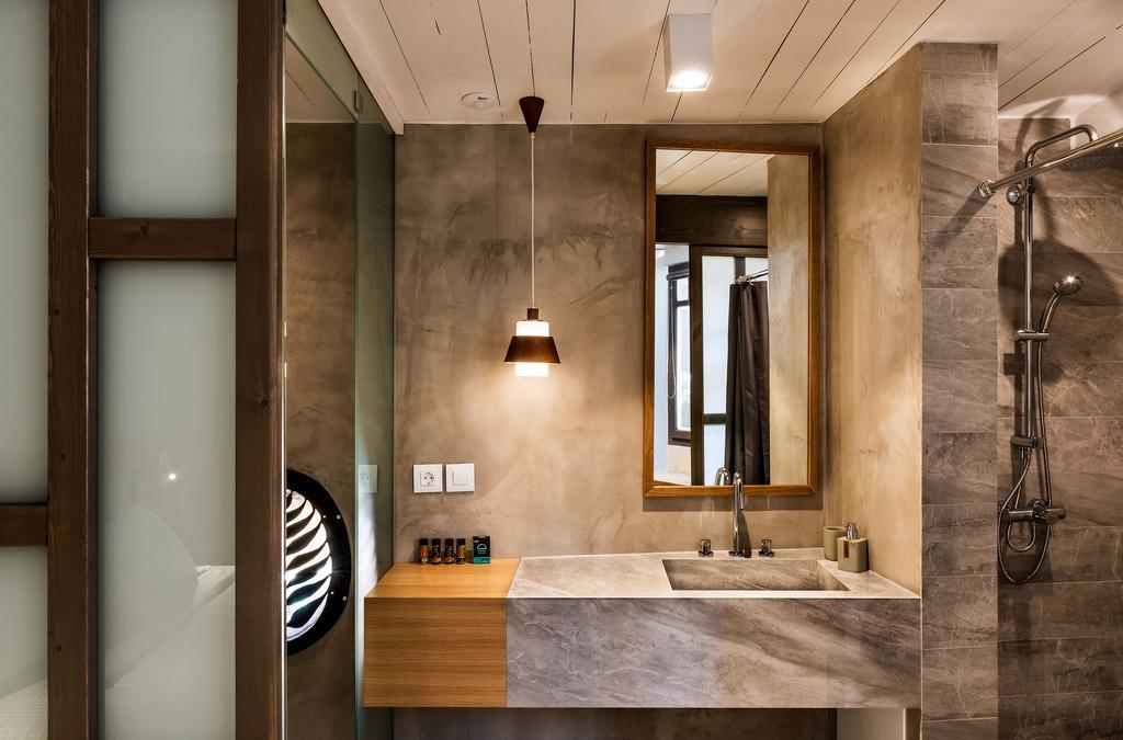 Hotel Off 하니아 외부 사진
