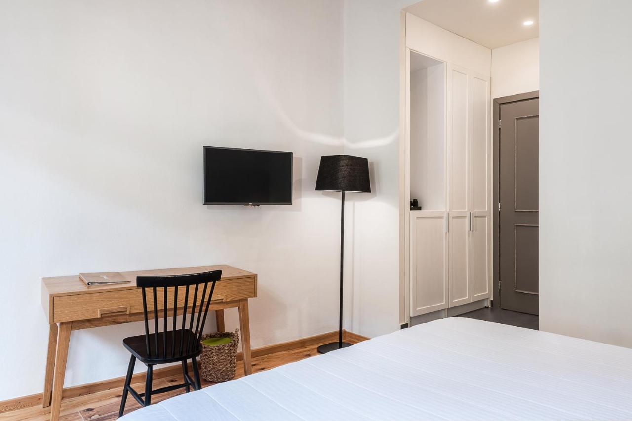 Hotel Off 하니아 외부 사진