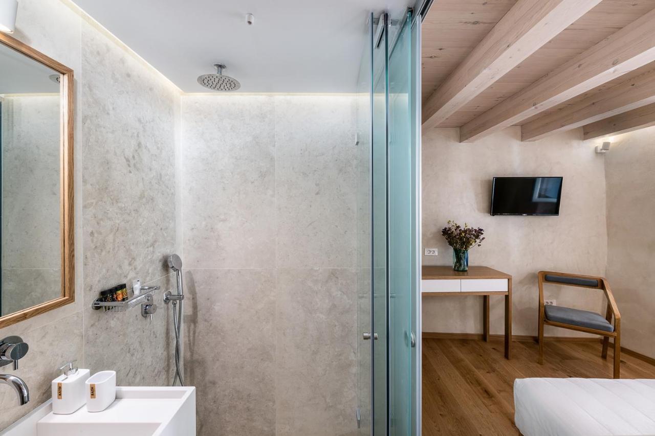 Hotel Off 하니아 외부 사진